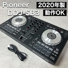 Controlador Pioneer Dj feito por DJ-SB3 2020 comprar usado  Enviando para Brazil