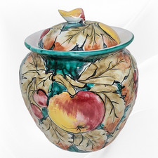 Vintage hand painted for sale  Pleasant Hill