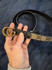 Gucci marmont thin for sale  Austin