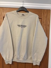 Goose gander sweatshirt for sale  BANBURY