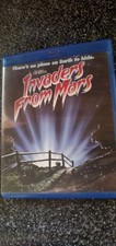 Invaders mars scream for sale  Tracy
