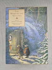 Vintage wind willows for sale  LIVINGSTON