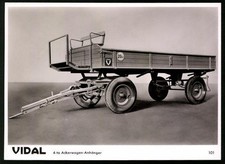 Fotografie ackerwagen anhänge gebraucht kaufen  Berlin