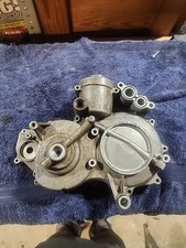 2004 honda trx500fa for sale  Stafford Springs