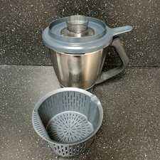Bol complet vorwerk d'occasion  Raon-l'Étape