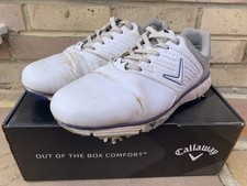 Callaway golf shoes for sale  ISLEWORTH