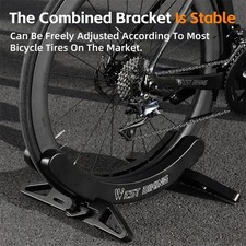 Support rangement vélo d'occasion  Les Andelys
