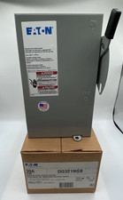 Eaton dg321ngb 30a for sale  Oakmont