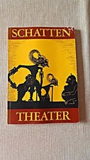 Schattentheater hrsg anlässl gebraucht kaufen  Eggenstein-Leopoldshafen