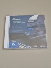 Mediarange reinigungsdisc lase gebraucht kaufen  Rengsdorf