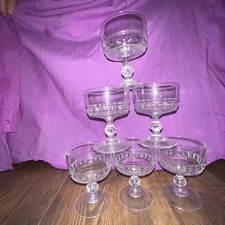 Set vintage sundae for sale  MILTON KEYNES
