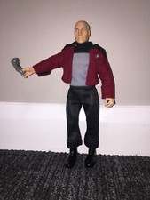 Star trek captain for sale  FARNBOROUGH