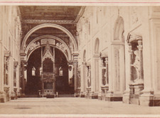Rare cdv rome d'occasion  Dijon