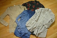 Markenkleiderpaket shirt bluse gebraucht kaufen  Oberursel (Taunus)