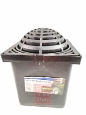 Drainage catch basin for sale  Belmont
