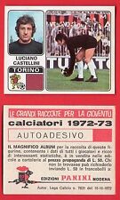 Figurina calciatori panini usato  Perugia