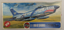 86d sabre bausatz gebraucht kaufen  Villingen-Schwenningen