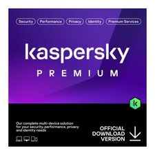 Antivirus premium anno usato  Italia