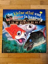 Kleine stint aale gebraucht kaufen  Hamburg