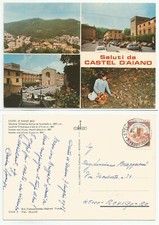 Bologna saluti castel usato Bologna saluti castel usato  Italia