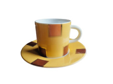 Espressotasse mokkatasse unter gebraucht kaufen  Waakirchen