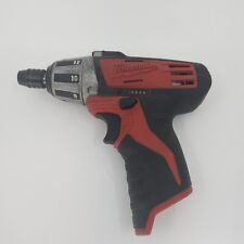 Milwaukee 2401 m12 for sale  Palmer