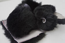 Pound black wool for sale  Mc Neal