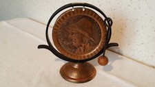 Objet déco gong d'occasion  Chambon-sur-Voueize