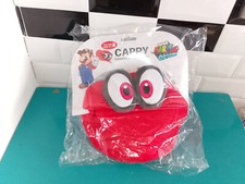 Super mario odyssey d'occasion  Plabennec