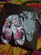 Baby girl piece for sale  Raccoon