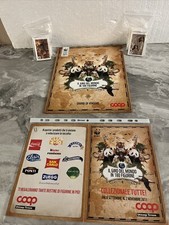 Album coop giro usato  Roma