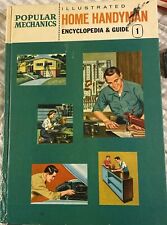 Popular mechanics illustrated for sale  Lafayette