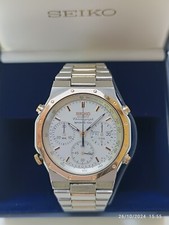 seiko chronograph sports 100 usato seiko chronograph sports 100 usato Foligno