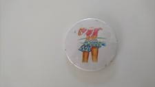 Badge vintage pin d'occasion  Dunkerque-