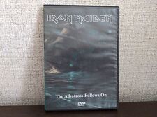 Iron Maiden – The Albatross Follows On DVD comprar usado  Enviando para Brazil