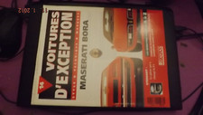 Revue voitures exception d'occasion  Doullens