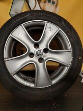 Clio mk4 alloy for sale  WILLENHALL