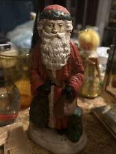 Vtg old santa for sale  Shoreham