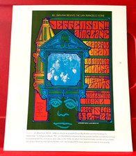 Jefferson airplane grateful for sale  WINDSOR