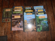 Living countryside collection for sale  ALSTON