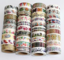 Nastro washi colorato usato  Spedire a Italy