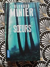 Bernard minier soeurs d'occasion  Revel