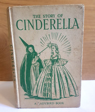 1958 story cinderella for sale  NORTHWICH