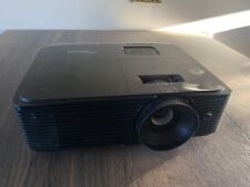 Optoma hd143x hdmi for sale  WARRINGTON