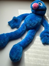 Sesamstrasse living puppets gebraucht kaufen  Braunschweig