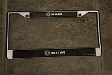 Dodge ram chrome for sale  Los Angeles