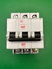 Bill 3t403 40a for sale  TORPOINT