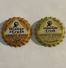 Vintage crush soda for sale  Slidell