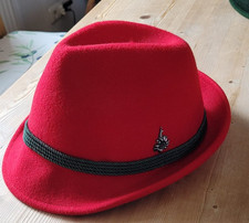 Roter damen wollhut gebraucht kaufen  Neuried