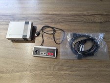 Official nintendo nes for sale  SOLIHULL